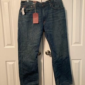 Polo by Ralph Lauren Vintage 67 Jeans (NWT)